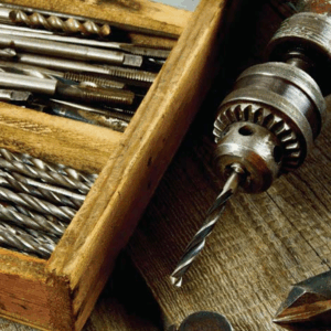 Porat ja vääntimet